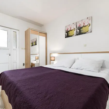 Apartments Diora Seline Exterior photo