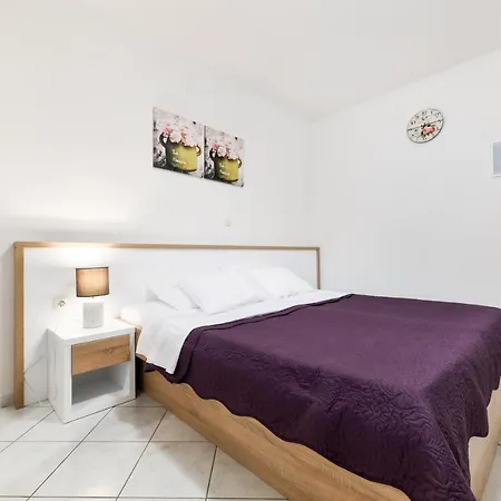 Apartments Diora Seline Exterior photo