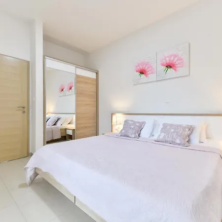 Apartments Diora Seline Exterior photo