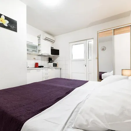 Apartments Diora Seline Exterior photo