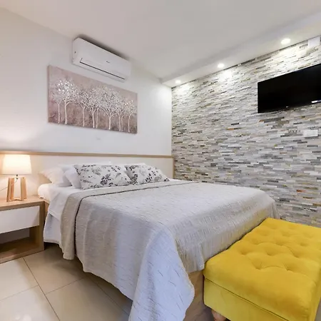 Apartments Diora Seline Exterior photo