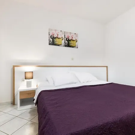 Apartments Diora Seline Exterior photo