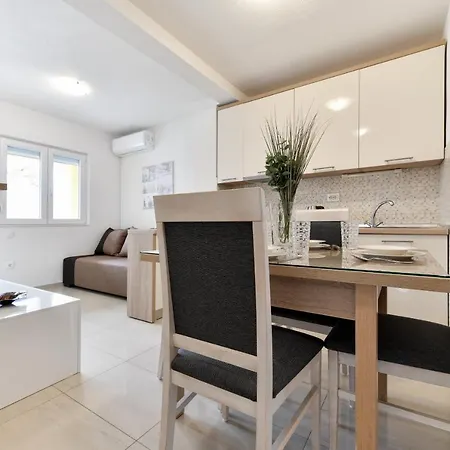 Apartments Diora Seline Exterior photo