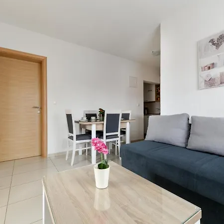 Apartments Diora Seline Exterior photo