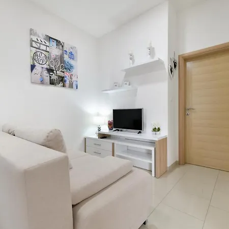 Apartments Diora Seline Exterior photo