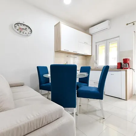 Apartments Diora Seline Exterior photo