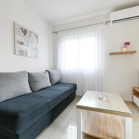 Apartments Diora Seline Exterior photo