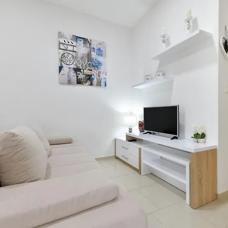 Apartments Diora Seline Exterior photo