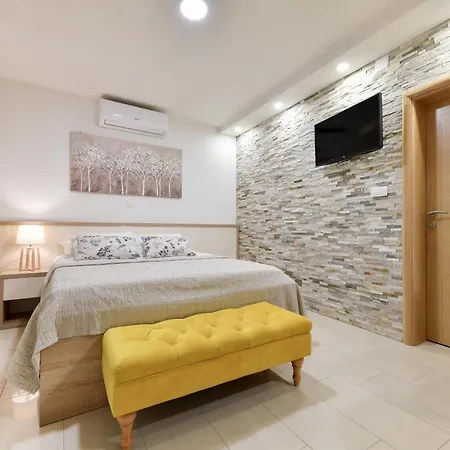 Apartments Diora Seline Exterior photo