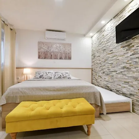 Apartments Diora Seline Exterior photo