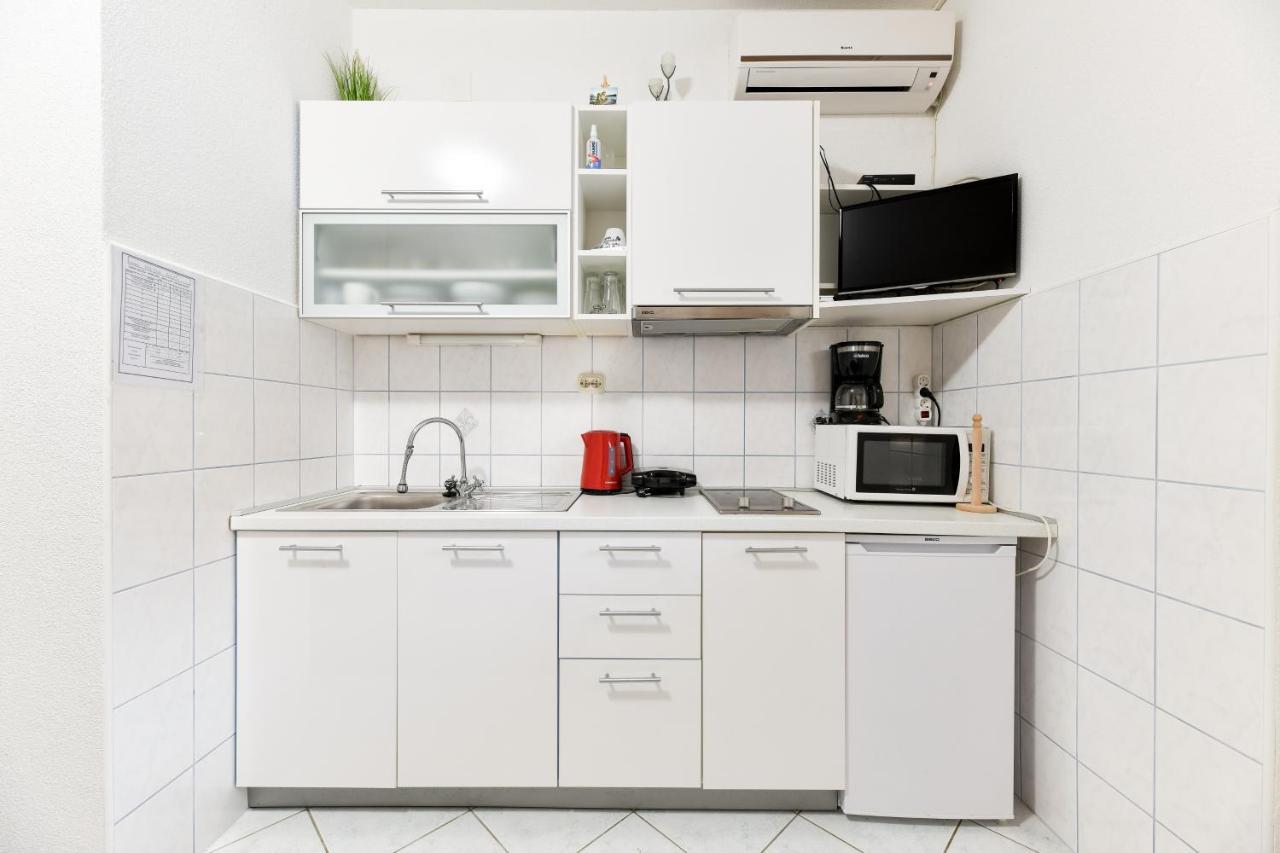 Diora Apartment