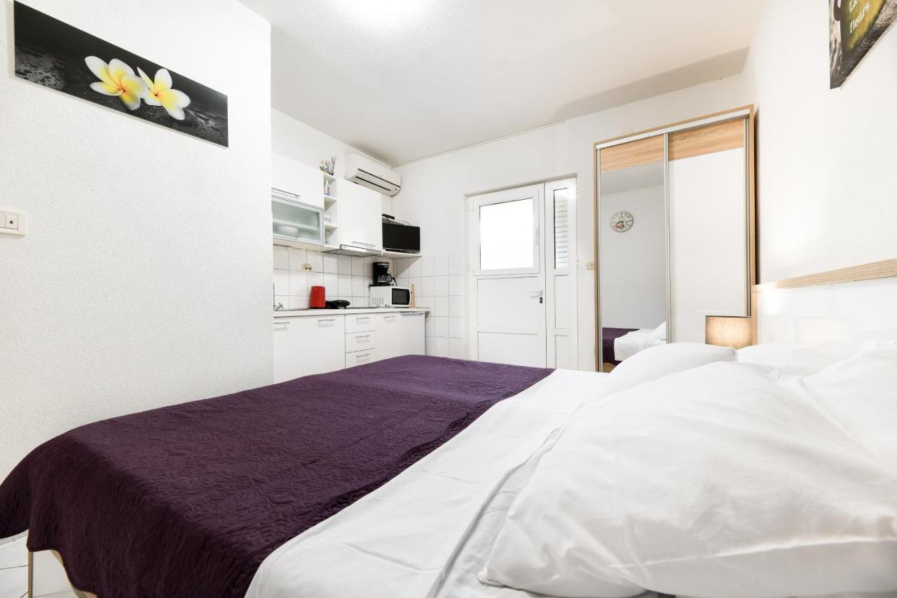 Diora Apartment