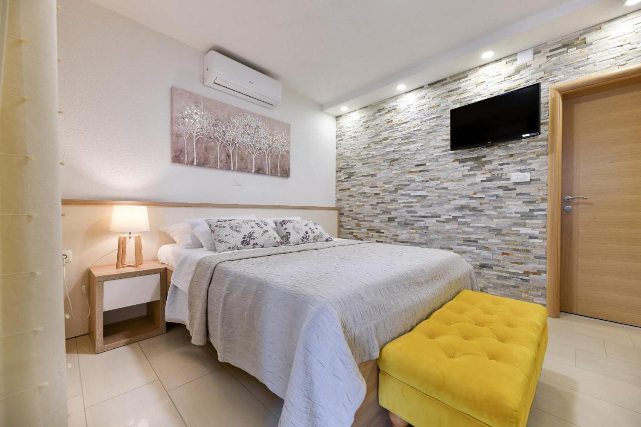 Diora Apartment Seline