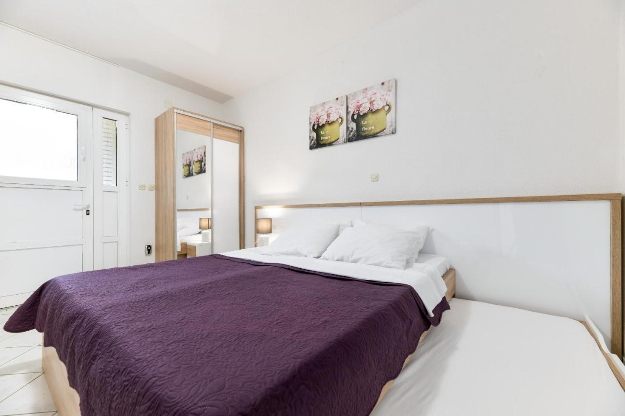 Diora Apartment Seline