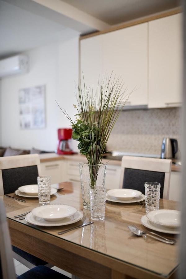 Apartment Diora Seline