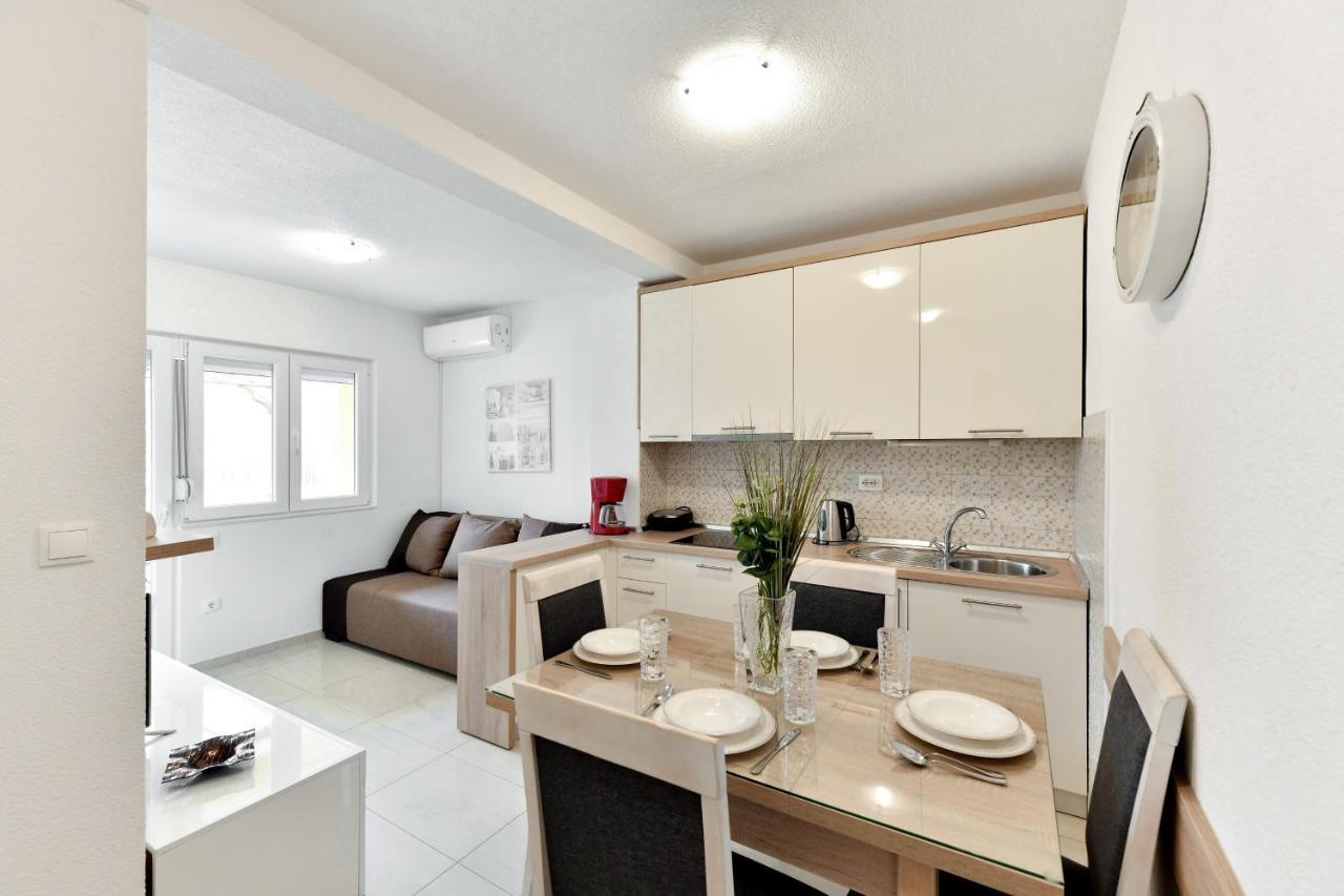 Apartment Diora