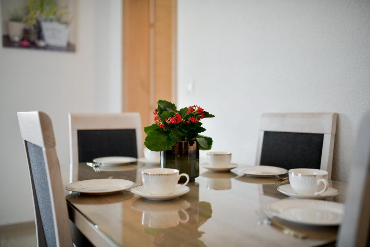 Apartment Diora *