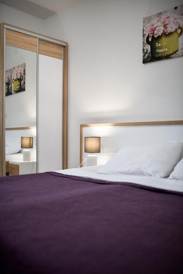 Apartment Diora Seline