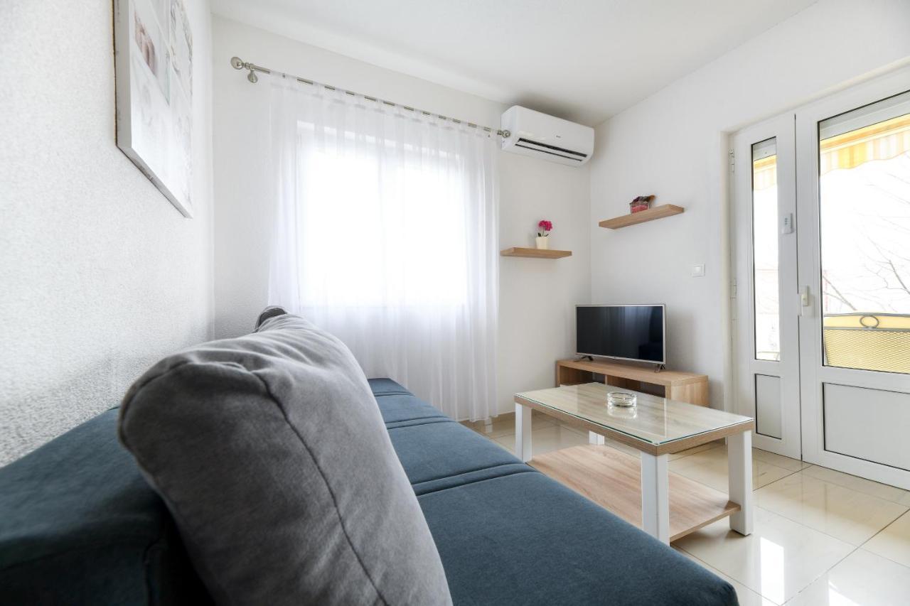 Apartment Diora Seline
