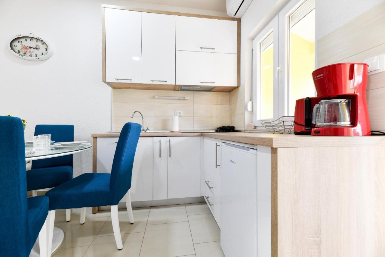 Apartment Diora Seline
