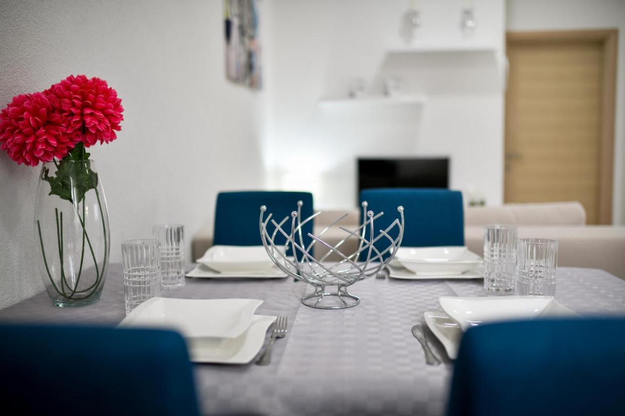 Apartment Diora Seline