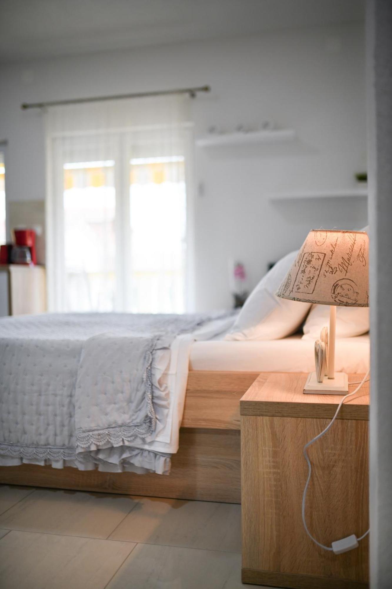 Diora Apartment