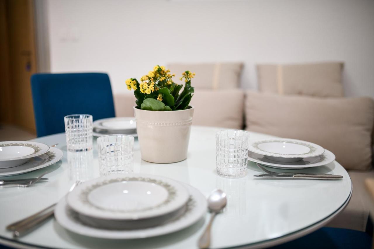 Diora Apartment *