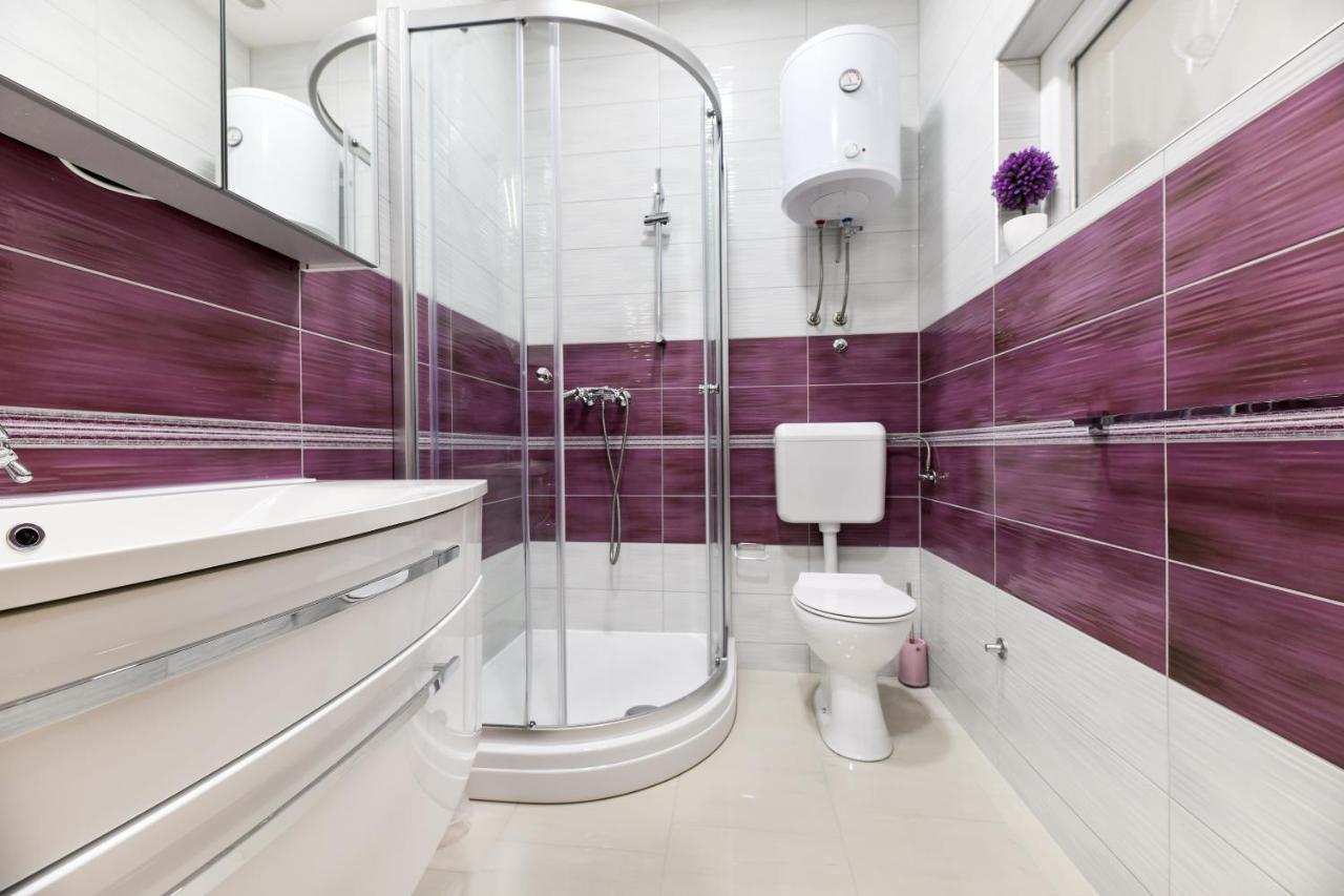 Diora Apartment Seline