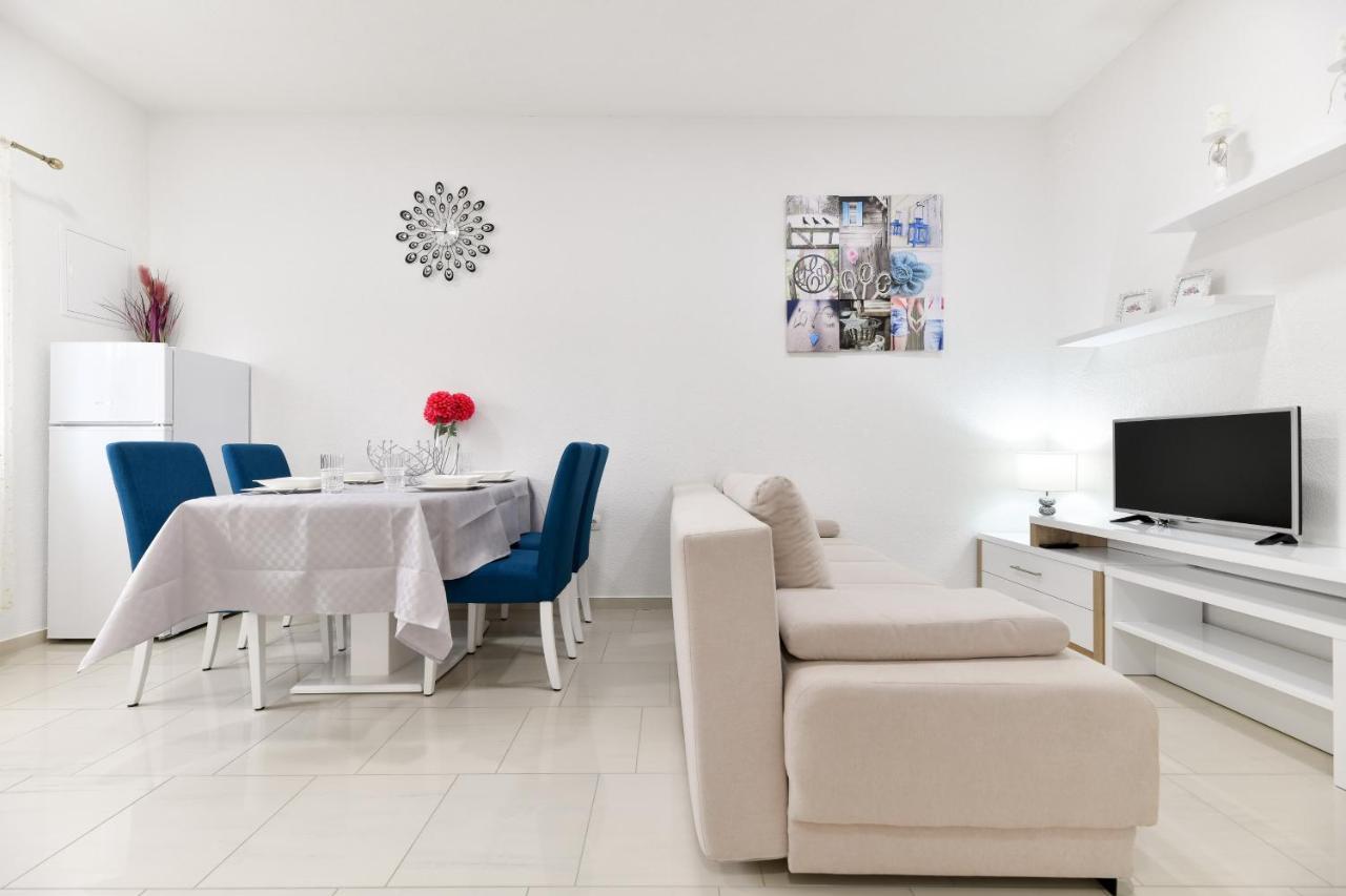 Diora Apartment Seline