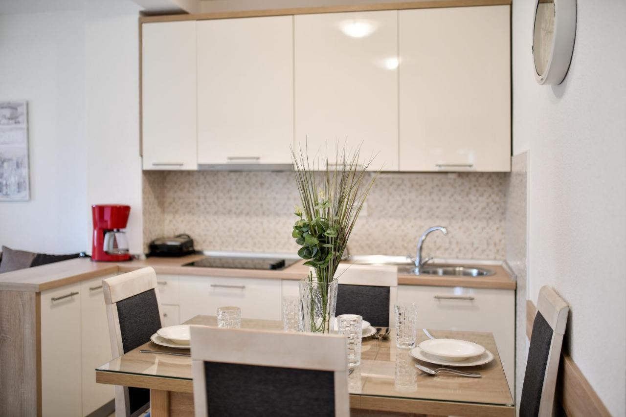 Apartment Diora