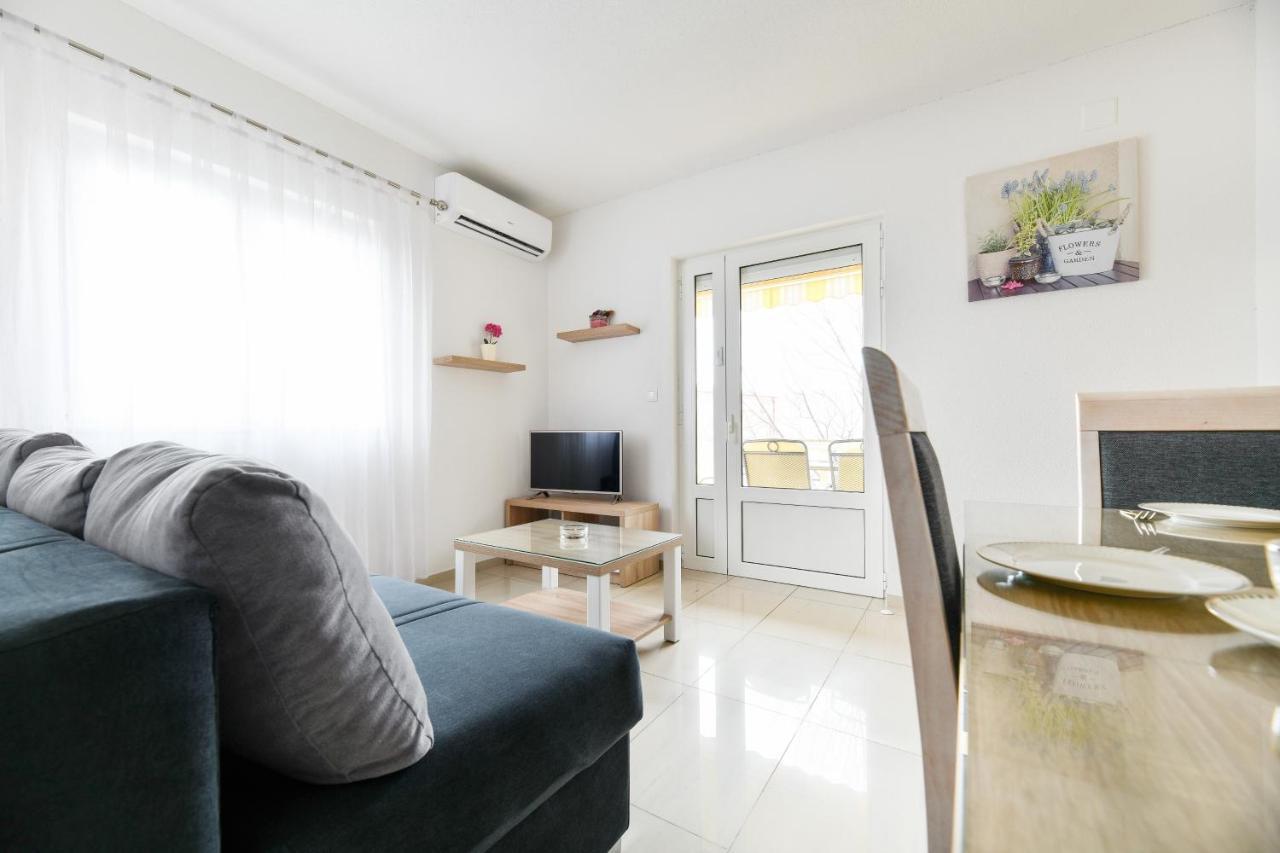 Diora Apartment Seline
