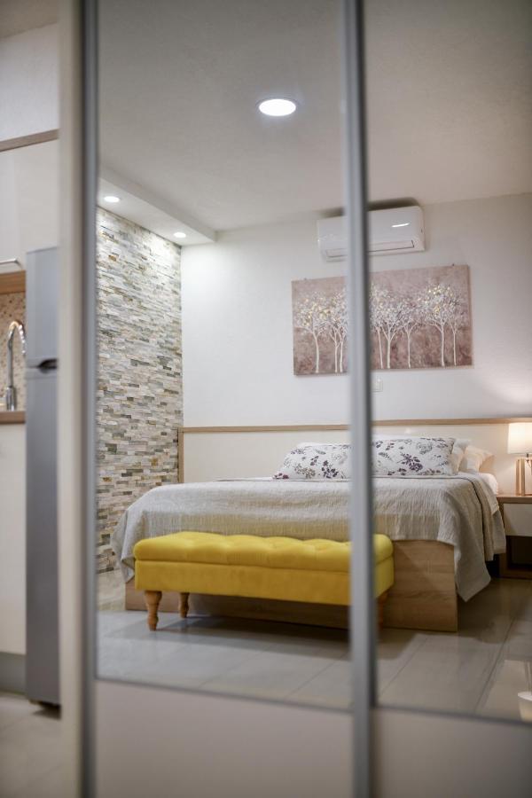 Diora Apartment *