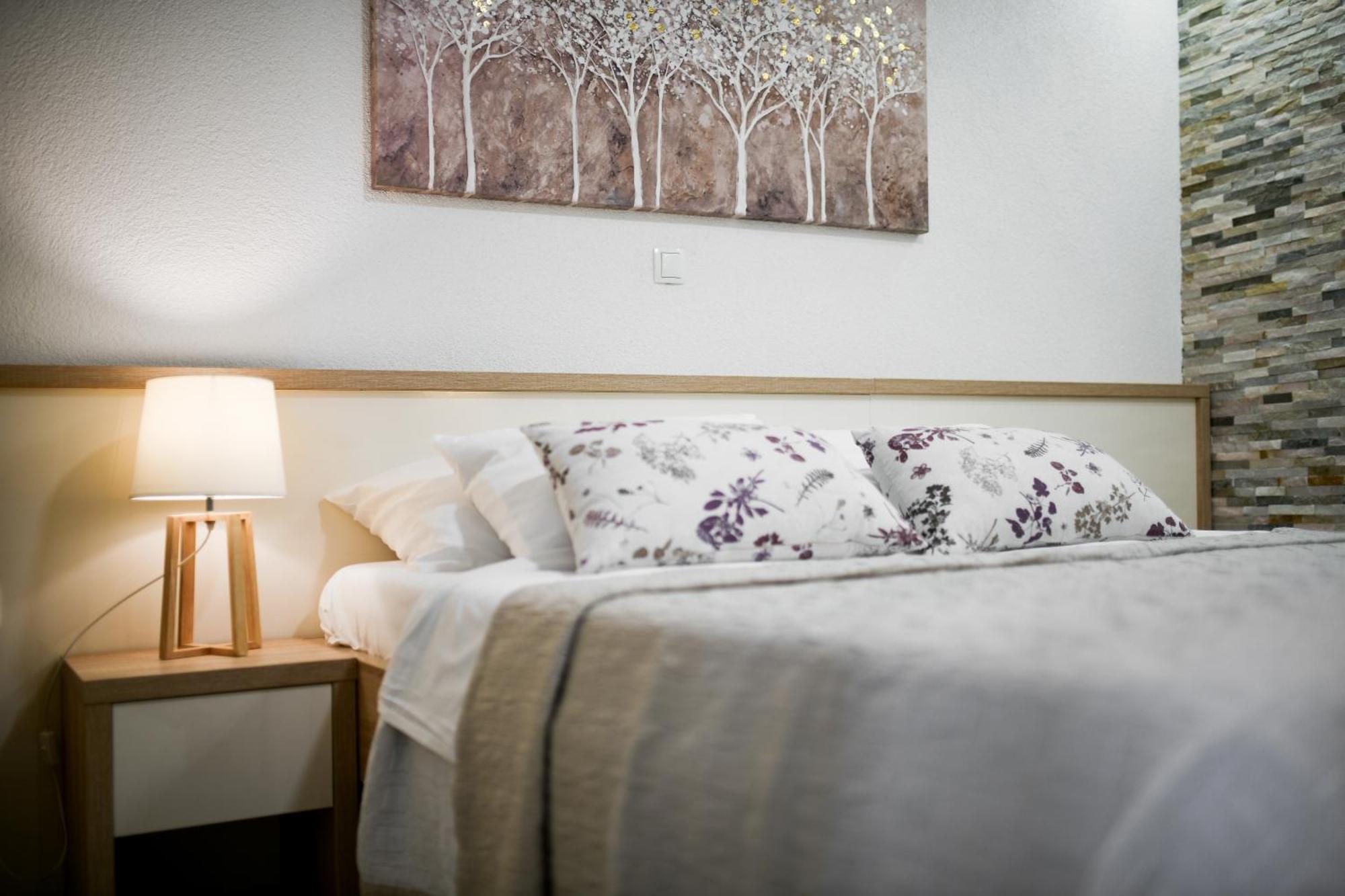 Apartment Diora Seline